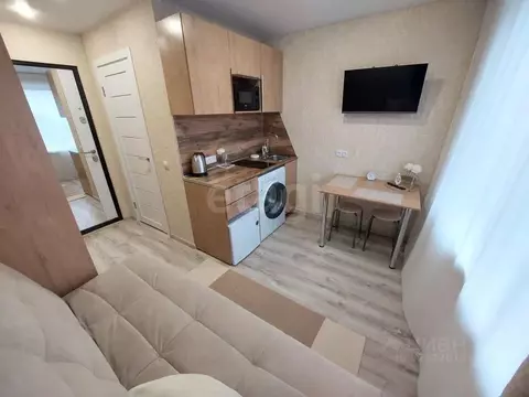 Студия Алтайский край, Барнаул ул. Крупской, 99к2 (13.0 м)