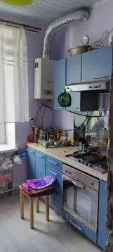 2-к кв. Московская область, Старая Купавна Богородский городской ...