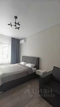 1-к кв. Ставропольский край, Ессентуки ул. Луначарского, 11 (45.0 м)