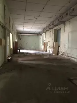 Склад в Ростовская область, Ростов-на-Дону, Нахичевань ул. 36-я Линия, ...