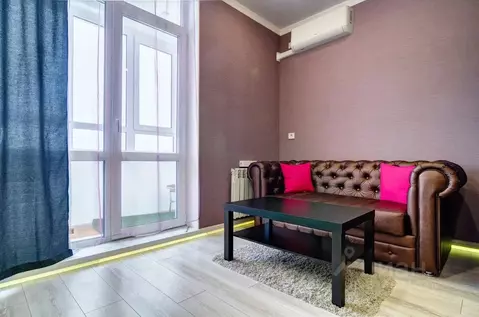 1-к кв. Пензенская область, Пенза просп. Победы, 97 (41.0 м)