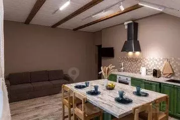 Дом в Ставропольский край, Железноводск городской округ, пос. ...