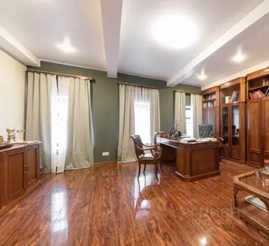 Помещение свободного назначения в Москва Армянский пер., 3-5С3 (349 м)