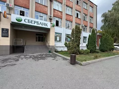 Офис в Северная Осетия, Владикавказ ул. Джанаева, 36 (145 м)