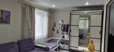 1-к кв. Татарстан, Казань Фабричная ул., 4 (30.5 м)