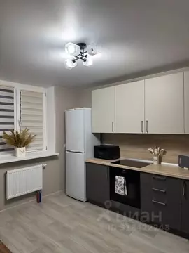 1-к кв. Самарская область, Самара ул. Георгия Димитрова, 74Ак2 (50.0 ...