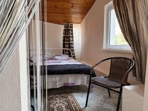 Комната Краснодарский край, Геленджик городской округ, с. ...