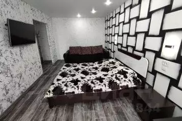 1-к кв. Башкортостан, Туймазы ул. Комарова, 28/1 (38.0 м)