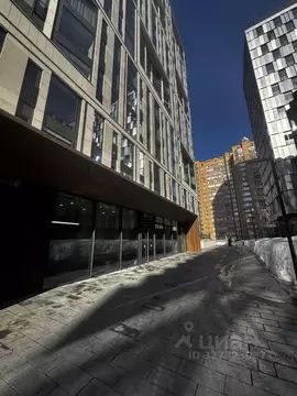 Помещение свободного назначения в Москва Ленинский просп., 38Ак3 (92 ...