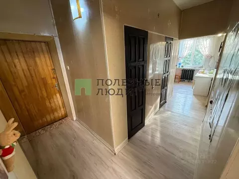 3-к кв. Краснодарский край, Новороссийск ул. Кирова, 4 (66.2 м)