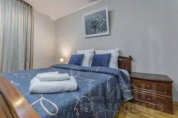 3-к кв. Нижегородская область, Нижний Новгород Ошарская ул., 14 (115.0 ...