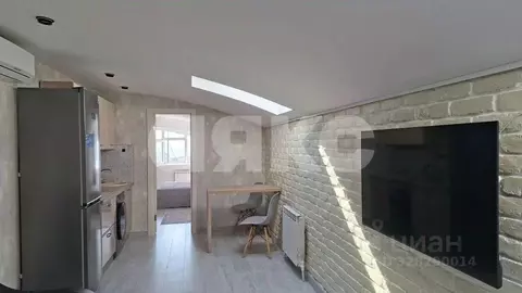 1-к кв. Краснодарский край, Анапа ул. Ленина, 183 (41.0 м)