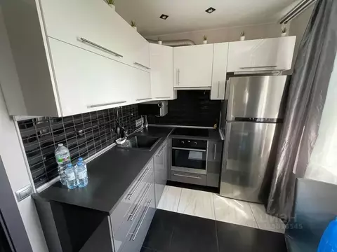 1-к кв. Московская область, Люберцы городской округ, Марусино пгт ул. ...