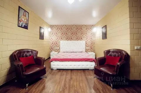 Комната Удмуртия, Ижевск ул. имени Вадима Сивкова, 7