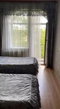 Комната Московская область, Сергиев Посад Сергиевская ул., 1А (19.0 м)