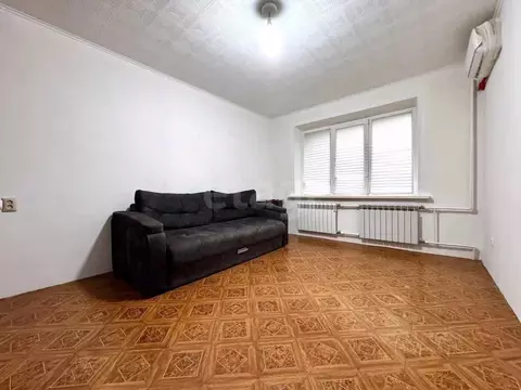 1-к кв. Самарская область, Самара ул. Авроры, 146В (36.2 м)