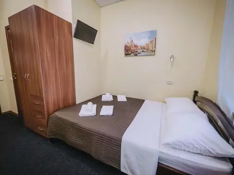 Комната Москва Воронцовская ул., 21С1 (14.0 м)