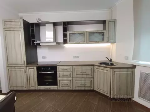 1-к кв. Орловская область, Орел ул. Лескова, 3 (41.5 м)