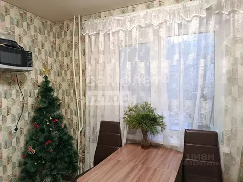 1-к кв. Омская область, Омск ул. Кирова, 22 (37.2 м)