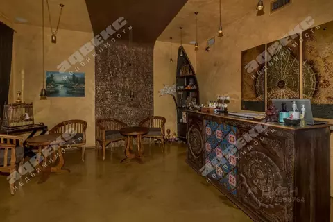 Помещение свободного назначения в Санкт-Петербург Крестовский просп., ...