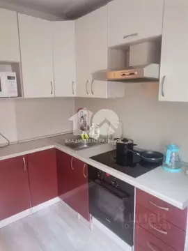 2-к кв. Новосибирская область, Новосибирск ул. Пархоменко, 90 (57.0 м)