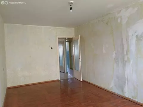 2-комнатная квартира: Волгоград, улица Генерала Штеменко, 22 (46.8 м)