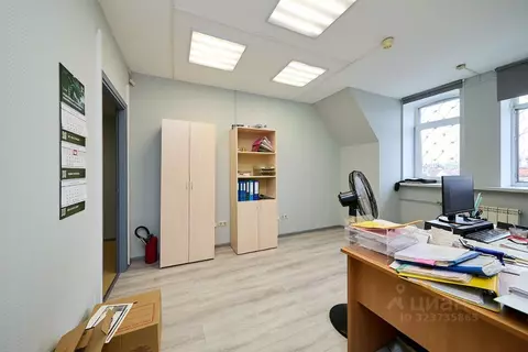 Офис в Санкт-Петербург 6-я Красноармейская ул., 3 (96 м)