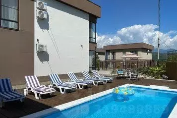 Дом в Краснодарский край, Сочи городской округ, с. Высокое ул. ...