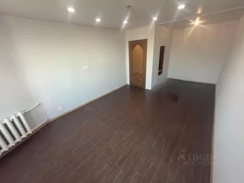 1-к кв. Алтайский край, Барнаул пер. Малый Прудской, 48А (37.1 м)