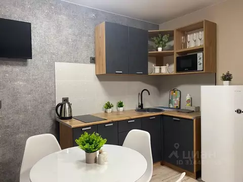 Студия Кировская область, Киров ул. Красной Звезды, 32 (29.0 м)