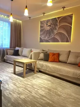 2-к кв. Москва ул. Нижняя Масловка, 18 (47.0 м)