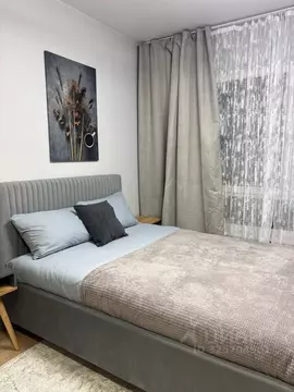 Студия Москва Люблинская ул., 72Ак1 (26.0 м)