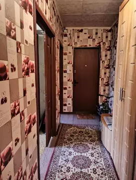 3-к кв. Саратовская область, Саратов Топольчанская ул., 9 (63.5 м)