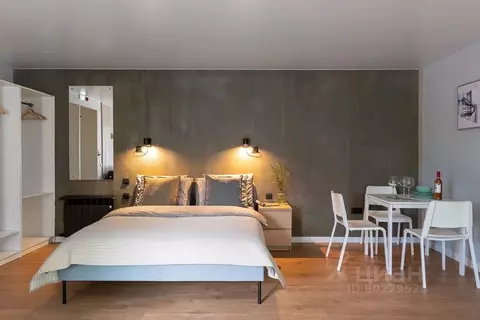 1-к кв. Приморский край, Владивосток Семеновская ул., 32 (55.0 м)