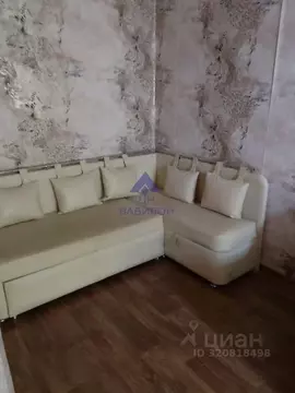 1-к кв. Ростовская область, Волгодонск ул. Маршала Кошевого (35.0 м)