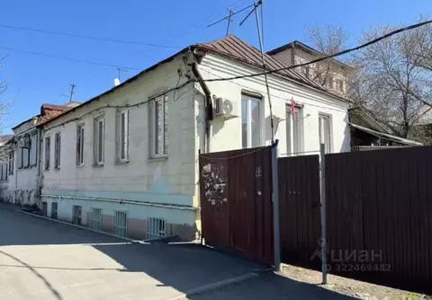 2-к кв. Оренбургская область, Оренбург Комсомольская ул., 88 (51.0 м)