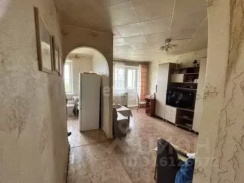 1-к кв. Челябинская область, Озерск Набережная ул., 7 (32.1 м)