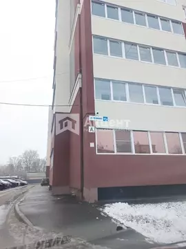 2-к кв. Ивановская область, Иваново ул. Кузнецова, 97А (66.82 м)