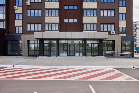 Помещение свободного назначения в Брянская область, Брянск ул. Имени ...