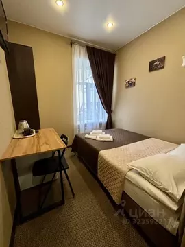 Студия Санкт-Петербург наб. Реки Фонтанки, 84 (15.0 м)