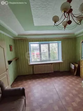2-комнатная квартира: Троицк, улица имени В.И. Ленина, 1А (41.3 м)