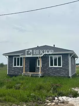 Дом в Ивановская область, Ивановский район, Беляницкое с/пос, д. ...