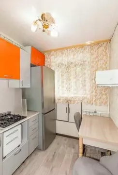 1-к кв. Омская область, Омск ул. Химиков, 47Г (21.7 м)