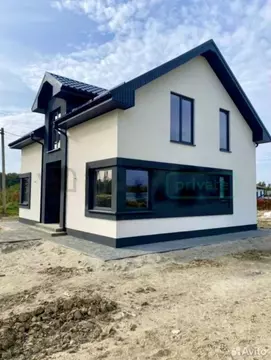 Дом в Калининградская область, Гурьевск Заречная ул. (160 м)