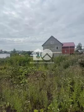 Участок в Новосибирская область, Новосибирск 5-я Рабочая ул. (9.0 ...