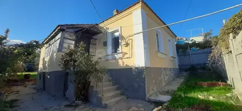 Дом в Крым, Феодосия ул. Харьковская (51 м)