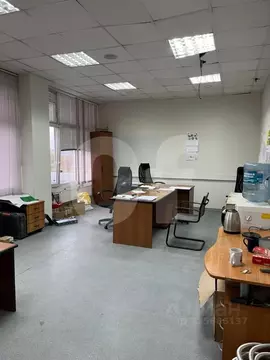 Офис в Москва Киевское шоссе, 22-й км, 4А (9307 м)