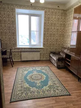 Комната Калужская область, Калуга Ромодановские Дворики мкр, ул. ...