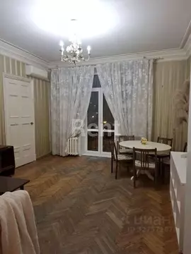 2-к кв. Москва ул. Правды, 17/19 (56.2 м)