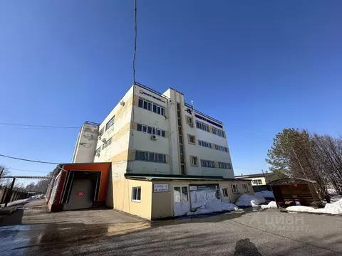 Помещение свободного назначения в Татарстан, Казань ул. Оренбургский ...